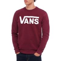 vans jersey v00yx0k1o para hombre