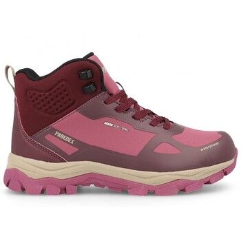 Paredes Zapatillas de senderismo Botas Trekking Mujer Ligereza Agramón para mujer