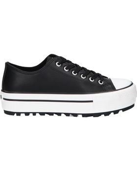 de MTNG MUSTANG MUJER BIGGER-T ACTION PU 60423-C20291 NEGRO