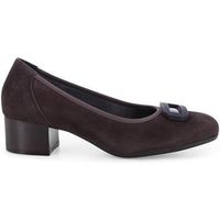 melluso zapatos de tacon x5318q-264937 para mujer