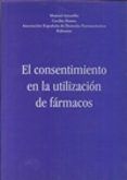 el consentimiento en la utilizacion de farmacos