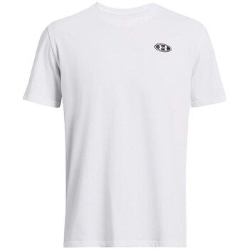 Under Armour Camiseta 1382902100 para hombre