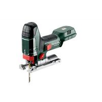 metabo jigsaw st 18 l 90 carcass metabox 145