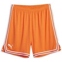 puma short hoops team game short para hombre