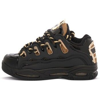Osiris Deportivas Moda D3 para mujer