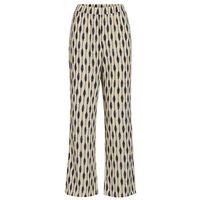 vila pantalones viadda para mujer