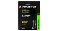 tubo interior hutchinson estandar 29 x 1 90 2 35 presta