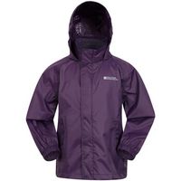 mountain warehouse chaqueta pakka ii para nino