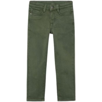 Mayoral Pantalón pitillo 4562 para niño