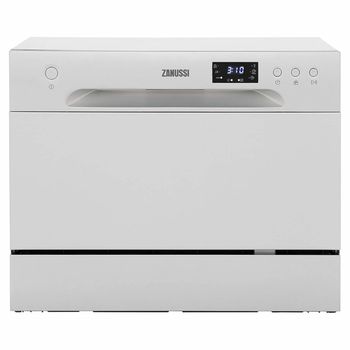 Zanussi ZDM17301SA