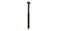 tija de sillin telescopica sdg tellis con caida de 125 mm
