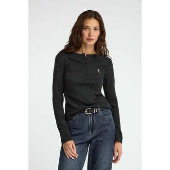 Polo Club Camiseta manga larga RIGBY GO ORLA para mujer