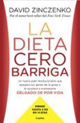 la dieta cero barriga