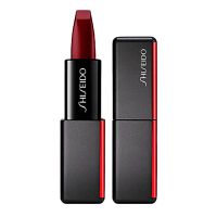 shiseido labiales modernmatte powder lipstick barra de labios de alto impacto
