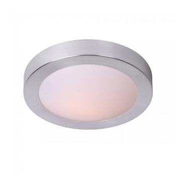 Plafón de techo para baños fresh (2 luces)
