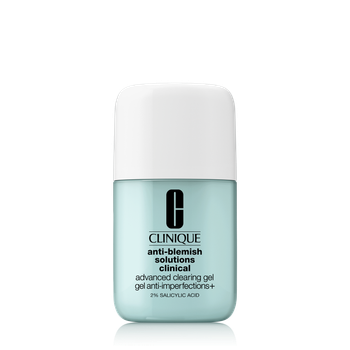 Anti-blemish Solutions Clinical Advanced Clearing Gel 20 Ml