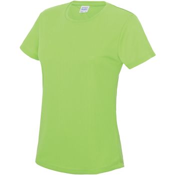 Awdis Camiseta Cool para mujer