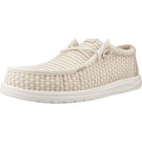 heydude zapatillas wally woven para hombre
