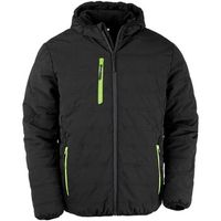 result cazadora compass para hombre