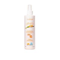 protector solar corporal spf 15 protege e hidrata - 300 ml