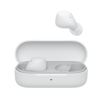 auriculares bluetooth blanco