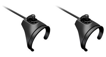 Shimano di2 sw rs801 t cambio satelite tops  cable largo  260 mm