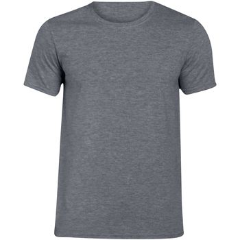 Gildan Camiseta Softstyle para hombre