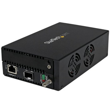 StarTech.com 10GbE Fiber Media Converter