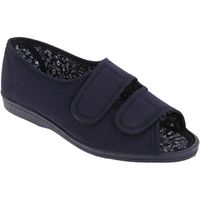 san diego pantuflas df473 para mujer