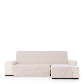Funda De Sofa Chaise Longue M/3 Aqua Dcha. C/42 Extra