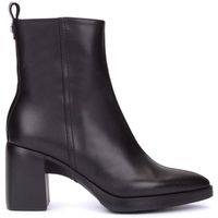 wonders botines l-1601 para mujer