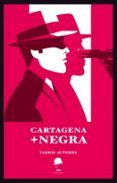 cartagena negra