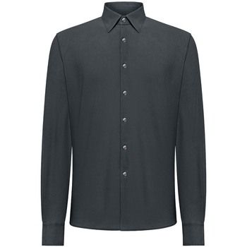 Roberto Ricci Designs Camisa manga larga 26256-10 para hombre
