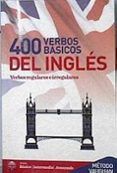 400 verbos básicos del inglés