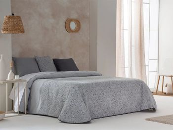 Colcha boutí rute jacquard cachemir confecciones paula