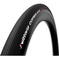 vittoria corsa control g20 road tyre - tubeless black