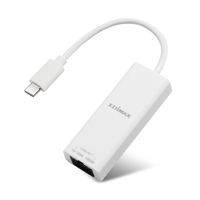 adaptador red edimax eu-4306c usb32 1rj45 101001000