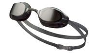 nike swim vapor mirror gafas de sol de natacion negras