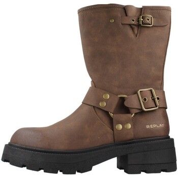 Replay Botas Brigitte para mujer