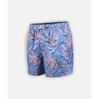 oxbow banador beachshort tropics para hombre