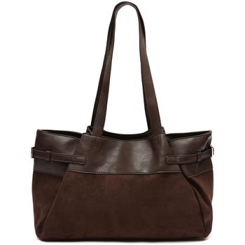 Misako Bolso Richo bolso de hombro combiado efecto para mujer