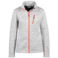 peak mountain polar blouson polaire femme alaika para mujer