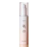 beauty of joseon cosmetica facial ginseng moist sun serum spf 50 pa protecor solar
