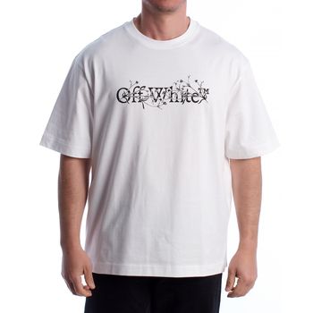 Off-White Camiseta 44MAA120G5J005 para hombre