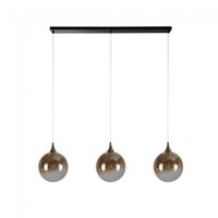 lampara colgante led alchemy 13w