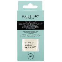 nailsinc gel rehab damaged nail recovery 14ml