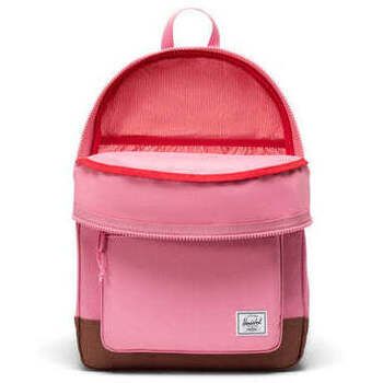 Herschel Mochila Heritage™ Youth Backpack Cashmere Rose/ Saddle Brown para niña