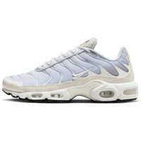nike deportivas moda air max plus sail pure platinum silver para hombre