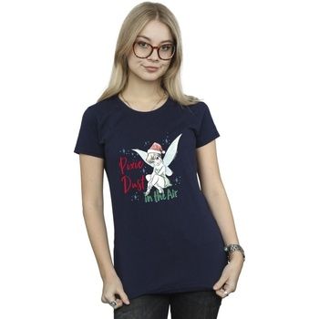 Disney Camiseta Pixie Dust para mujer