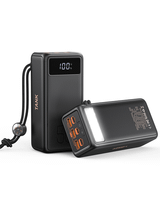veger tank boost vg w5001c 56000mah powerbank 130w